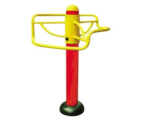 ZS-1039三位压腿器